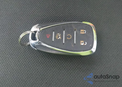 2018 Chevrolet Equinox Lt z USA, uszkodzony, nr VIN 2GNAXTEX3J6307279